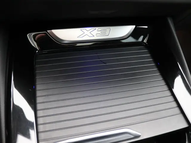 BMW X3 xDrive30d 2019 Diesel 26