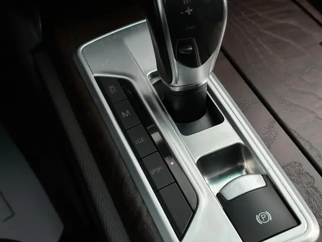Maserati Ghibli 3.0 V6 D 2015 Diesel 31