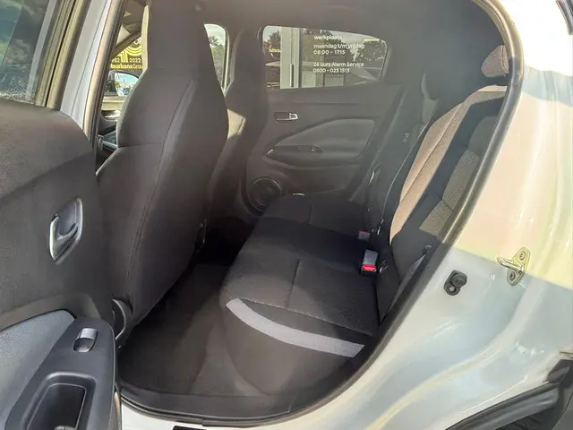 Nissan Juke DIG-T 114 DCT N-Connecta 2020 Benzine 10