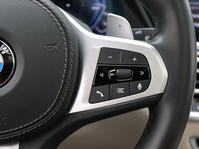 BMW X5 xDrive45e 2020 Hybride Benzine 16