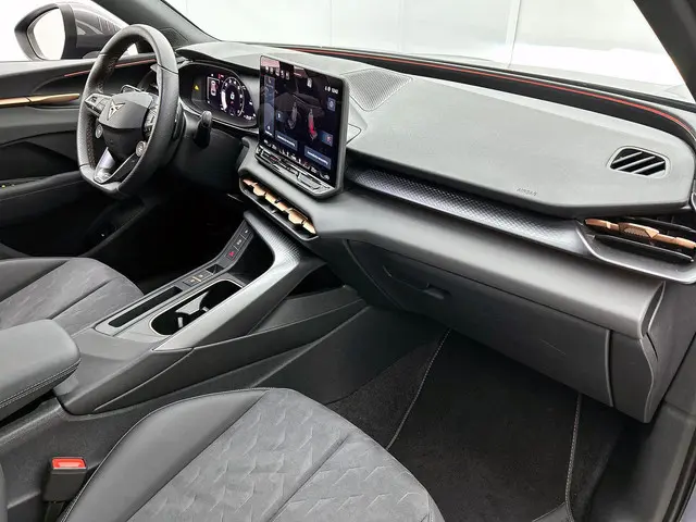 CUPRA Terramar 1.5 TSI Essential 2025 Benzine 22