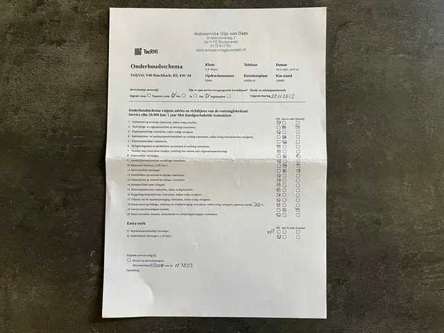 Volvo V40 1.6 D2 Momentum | 2013 | 2013 Diesel 25