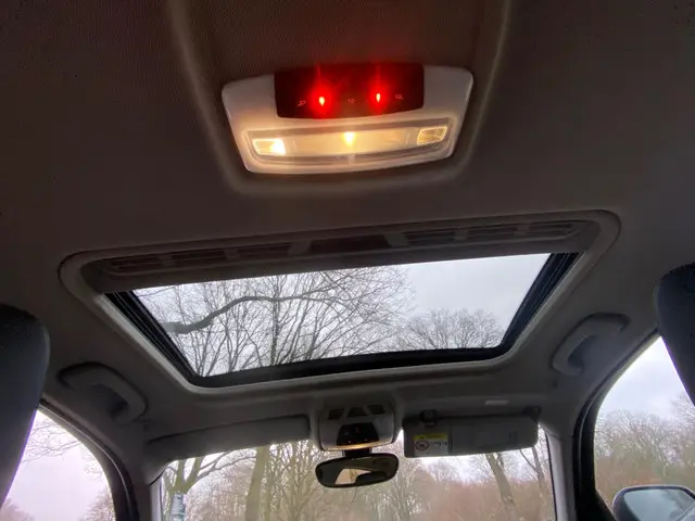 BMW 1 Serie 116i AUTOMAAT. LEDER 2013 Benzine 18