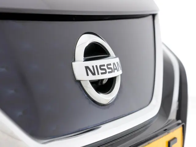 Nissan Leaf 2.ZERO EDITION 40 kWh 2018 Elektrisch 24