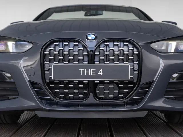 BMW 4 Serie 430i xDrive Cabrio 2026 Benzine 18