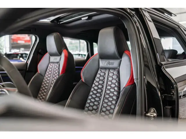 Audi RS3 2.5 TFSI quattro HUD Pano B&O PPF 2022 Benzine 26