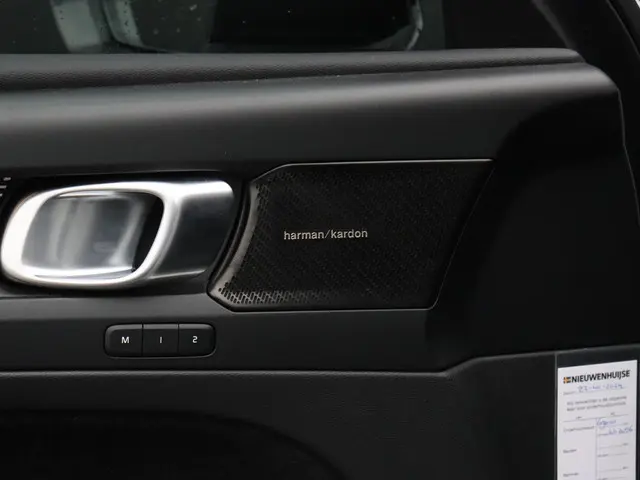 Volvo XC40 Recharge P8 AWD R-Design 2020 Elektrisch 24