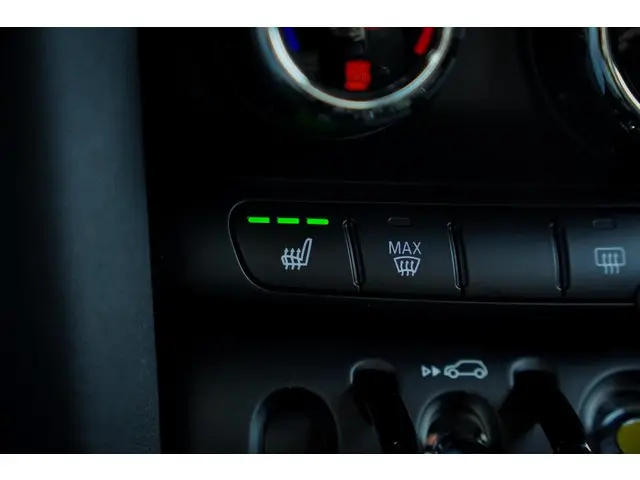 MINI Electric Mini Essential 33 kWh 2020 Elektrisch 43