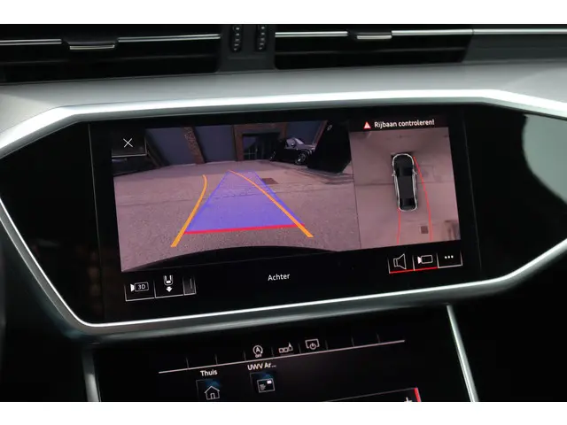 Audi A6 Limousine 35 TDI S Edition | 2020 Diesel 22