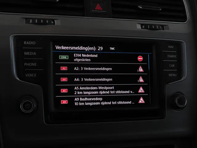 Volkswagen Golf 1.0 TSI Connected Series 2016 Benzine 30