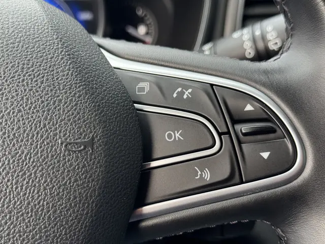 Renault Mégane 1.2 TCe Bose 2016 Benzine 24