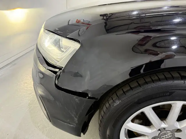 Audi A4 Sedan 1.8 TFSI Pro Line S 2014 Benzine 20