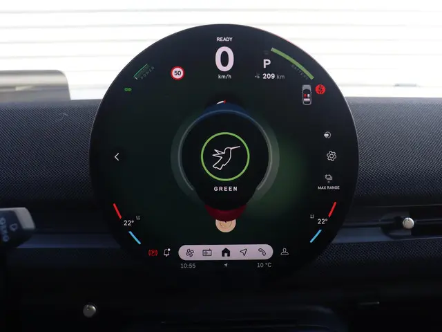 MINI Aceman E 2025 Elektrisch 20