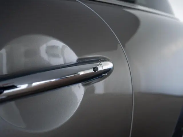 MINI 3-Deurs Cooper Aut. 60 Years Edition 2019 Benzine 15