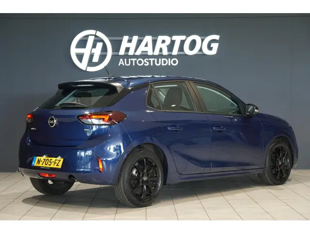 Opel Corsa 1.2 Edition 2021 Benzine 2