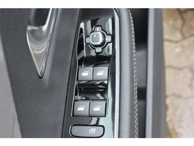 Opel Astra Electric 54 kWh GS 2024 Elektrisch 20