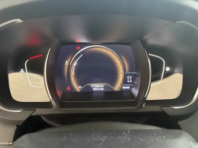 Renault Scénic 1.3 TCe Intens 2018 Benzine 15