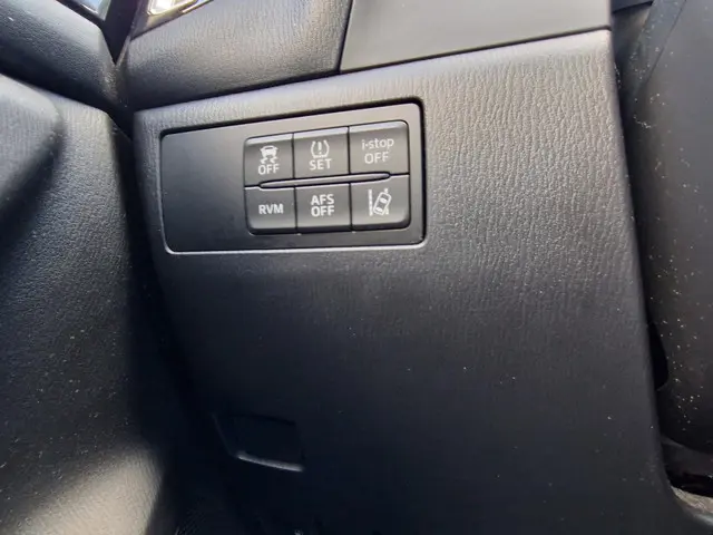 Mazda 3 2.0 HP GT-M 2014 Benzine 24