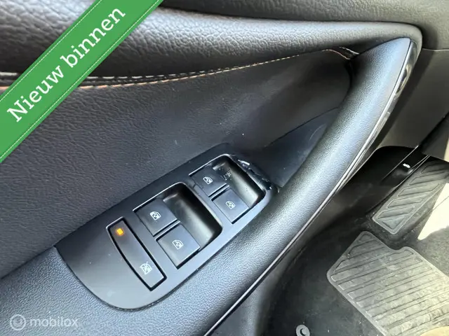 Opel Zafira 1.4 Turbo Online Edition 7p. 2018 Benzine 15