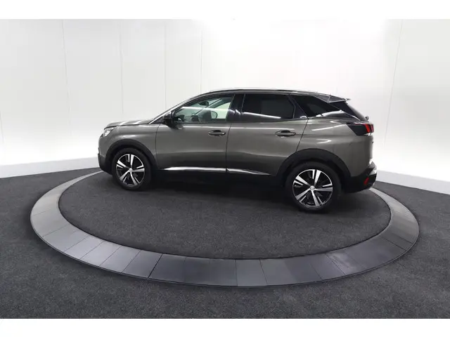 Peugeot 3008 PureTech 130 EAT6 Allure 2017 Benzine 70