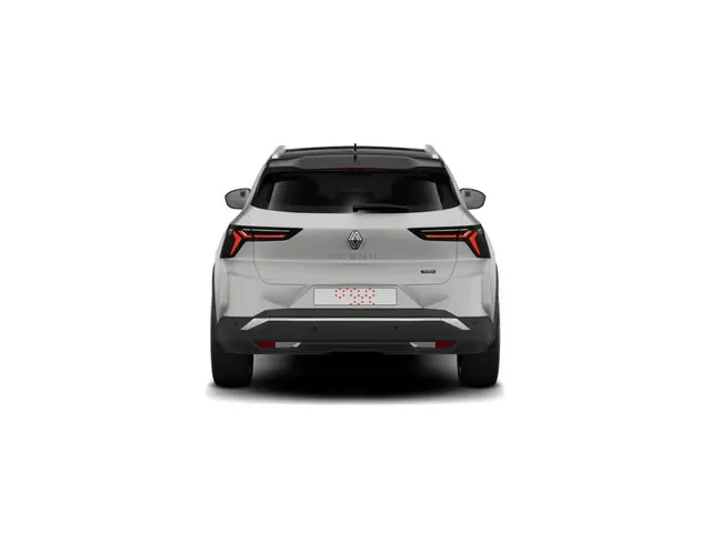Renault Scénic E-Tech esprit Alpine 2025 Elektrisch 7