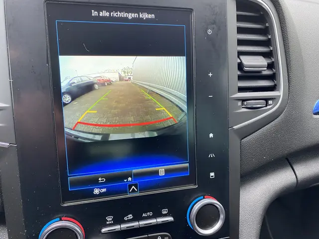 Renault Mégane 1.2 TCe GT-Line 2016 Benzine 22