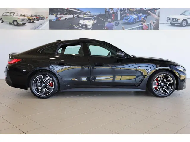 BMW 4 Serie Gran Coupé 430i 2024 Benzine 3