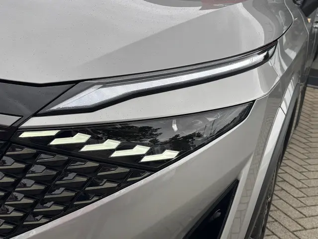 Nissan QASHQAI e-Power 206 Tekna 2025 Hybride Benzine 51