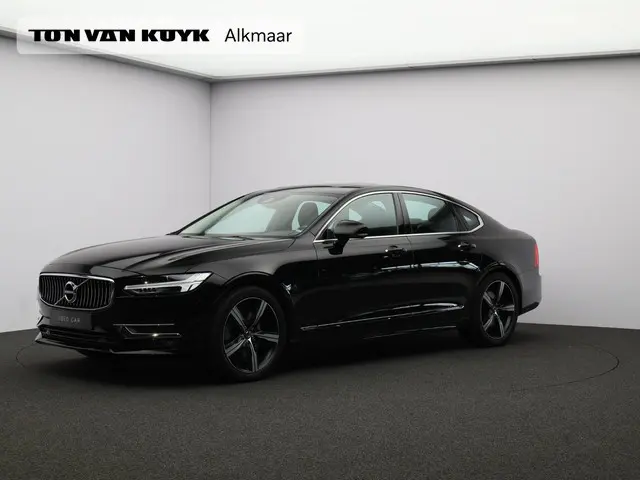 Volvo S90 2.0 T4 Inscription 2020 Benzine
