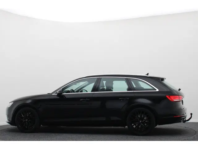 Audi A4 Avant 1.4 TFSI Design Pro Line Plus 2018 Benzine 18