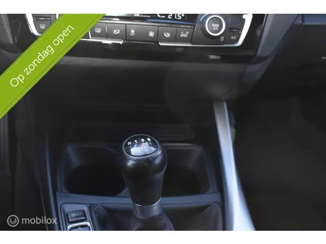 BMW 1 Serie 118i M Sport Edition 2017 Benzine 30