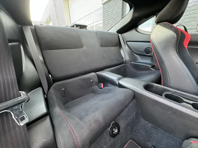 Toyota GT86 2.0 D-4S 2013 Benzine 13