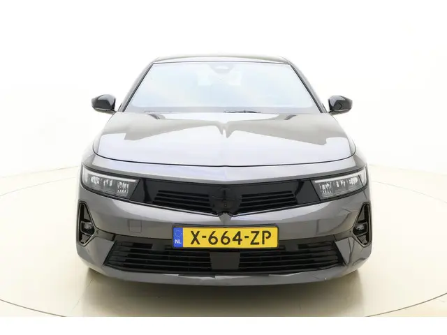 Opel Astra 1.2 Turbo 130pk GS 2024 Benzine 6