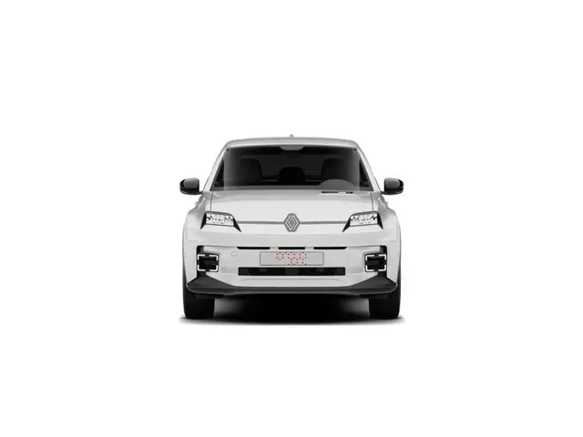 Renault 5 Techno 2025 Elektrisch 2