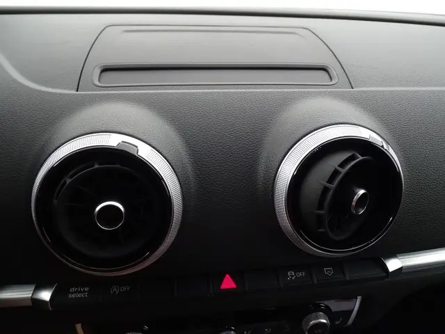 Audi A3 Limousine 35 TFSI Advance Sport 2020 Benzine 62