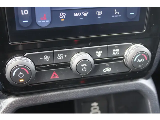 Ford Ranger 2.0 EcoBlue Limited 4WD 2024 Diesel 19
