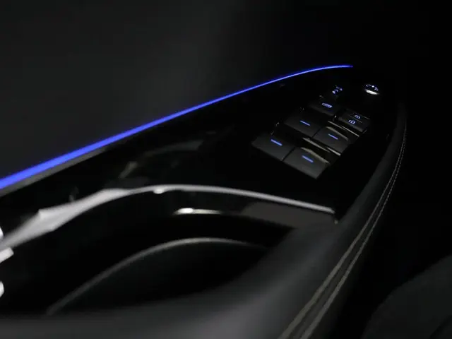 Toyota Mirai Prestige 2021 Waterstof 46