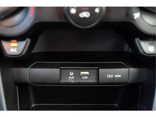 Kia Picanto 1.0 CVVT Economy PlusLine 2019 Benzine 24