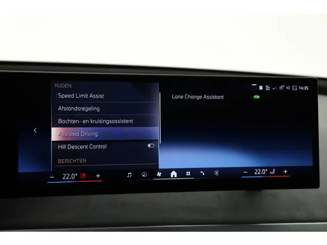 BMW iX xDrive45 101 kWh M Sport Pro 2025 Elektrisch 25