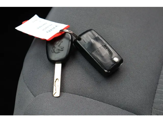 Peugeot Partner 120 1.6 VTi L1 XR 2014 Benzine 5
