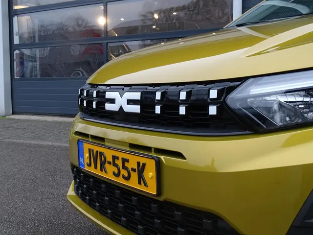 Dacia Sandero 1.0 TCe 100 limited edition 2026 Benzine 24