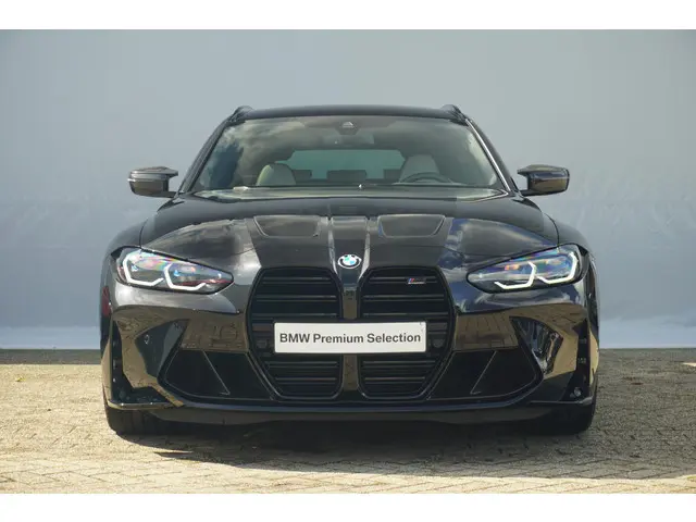 BMW M3 Touring 2024 Benzine 3