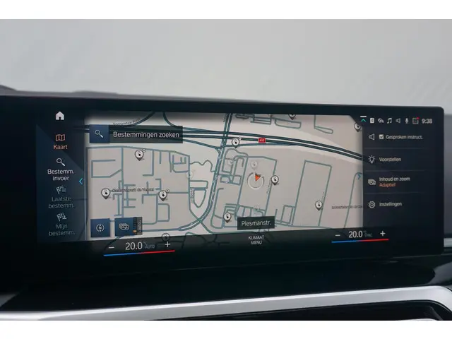 BMW 3 Serie Touring 330e 2022 Hybride Benzine 21