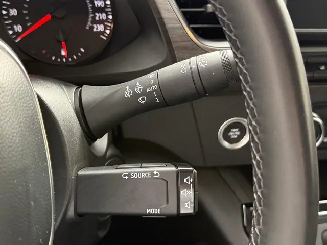 Renault Kangoo 1.3 TCe 130 Techno 2023 Benzine 14