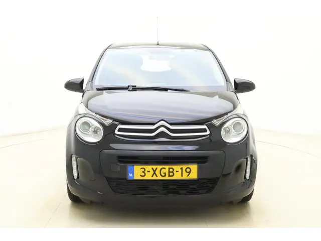 Citroën C1 1.0 e-VTi Feel 2014 Benzine 5