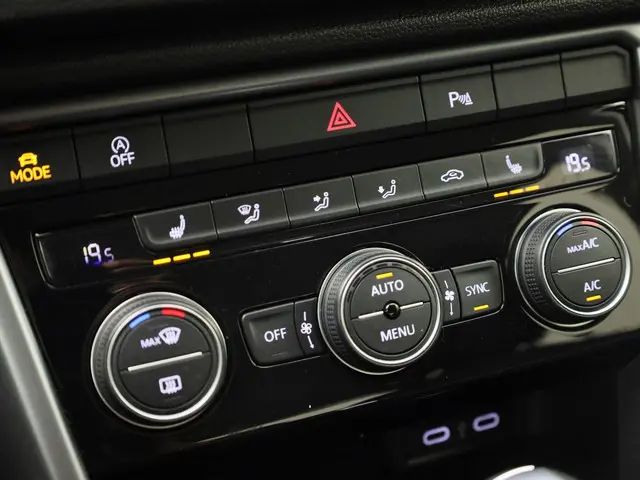Volkswagen T-Roc 1.5TSI/150PK Active DSG 2022 Benzine 23
