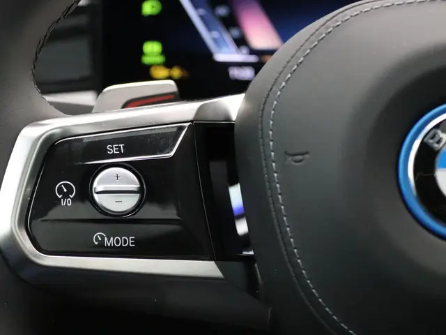 BMW i7 xDrive60 2025 Elektrisch 22