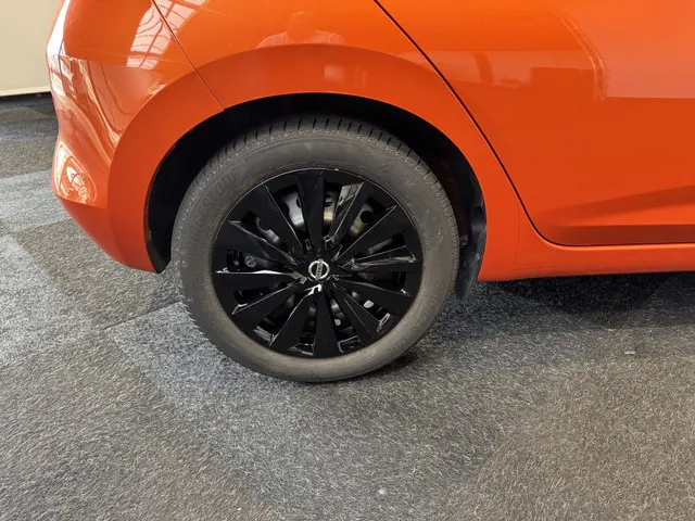 Nissan Micra 1.0 IG-T 30000 km 2020 Benzine 27