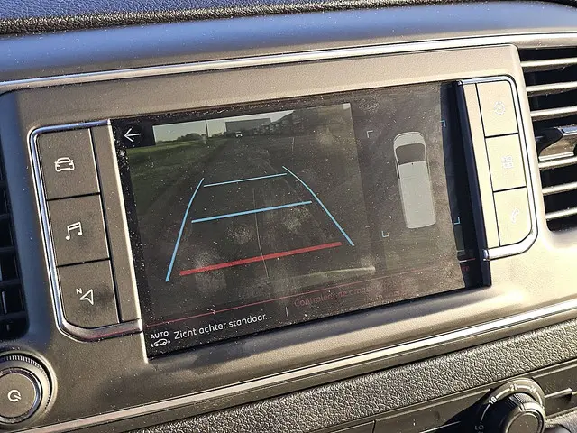 Citroën Jumpy 1.6 2024 Diesel 12