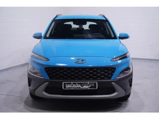 Hyundai Kona 1.0 T-GDI Comfort Smart 2022 Benzine 7